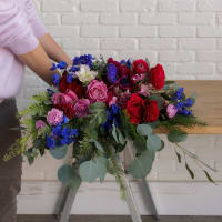 More the Merrier - Big Love Size! view 5