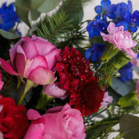 More the Merrier - Big Love Size! view 4