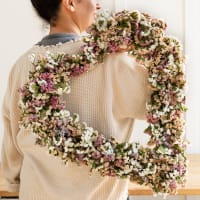 Heart to Heart Wreath view 6