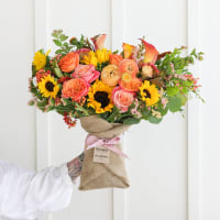 Suns and Roses - Big Love Size! view 10