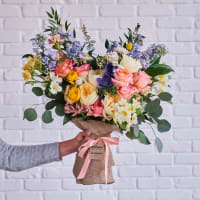 With Heart: Love Thy Neighbor - Big Love Size view 5