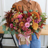 Fall Guy - Big Love Size! view 1