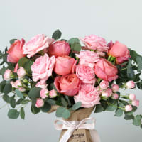 Strike a Rose view 5