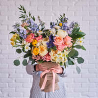 With Heart: Love Thy Neighbor - Big Love Size view 3