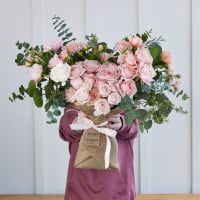 Arm Candy - Big Love Size! view 7