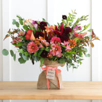 Autumn Joy view 5