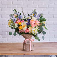 With Heart: Love Thy Neighbor - Big Love Size view 8