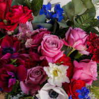 More the Merrier - Big Love Size! view 2