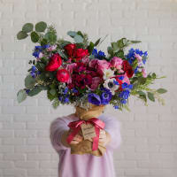 More the Merrier - Big Love Size! view 1
