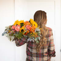 Suns and Roses - Big Love Size! view 8