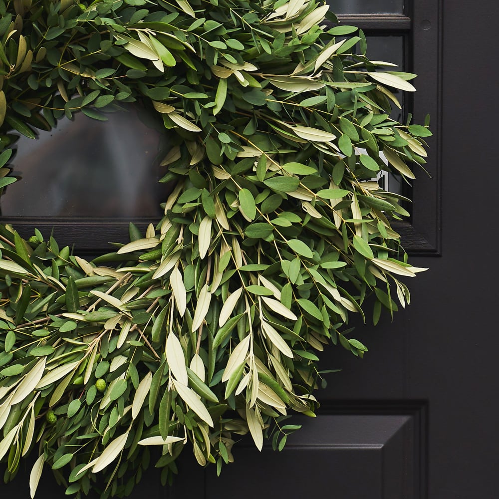 Wildest Greens Wreath view 4 of 5