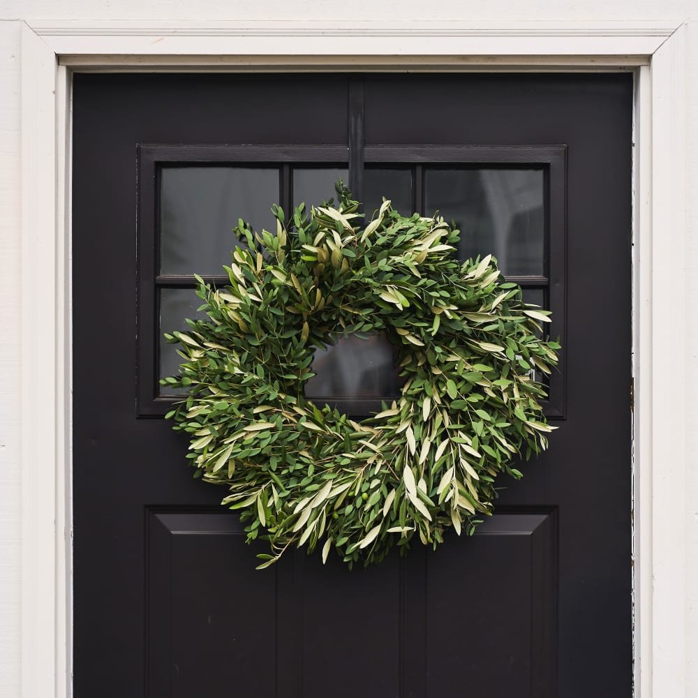 Wildest Greens Wreath view 2 of 5