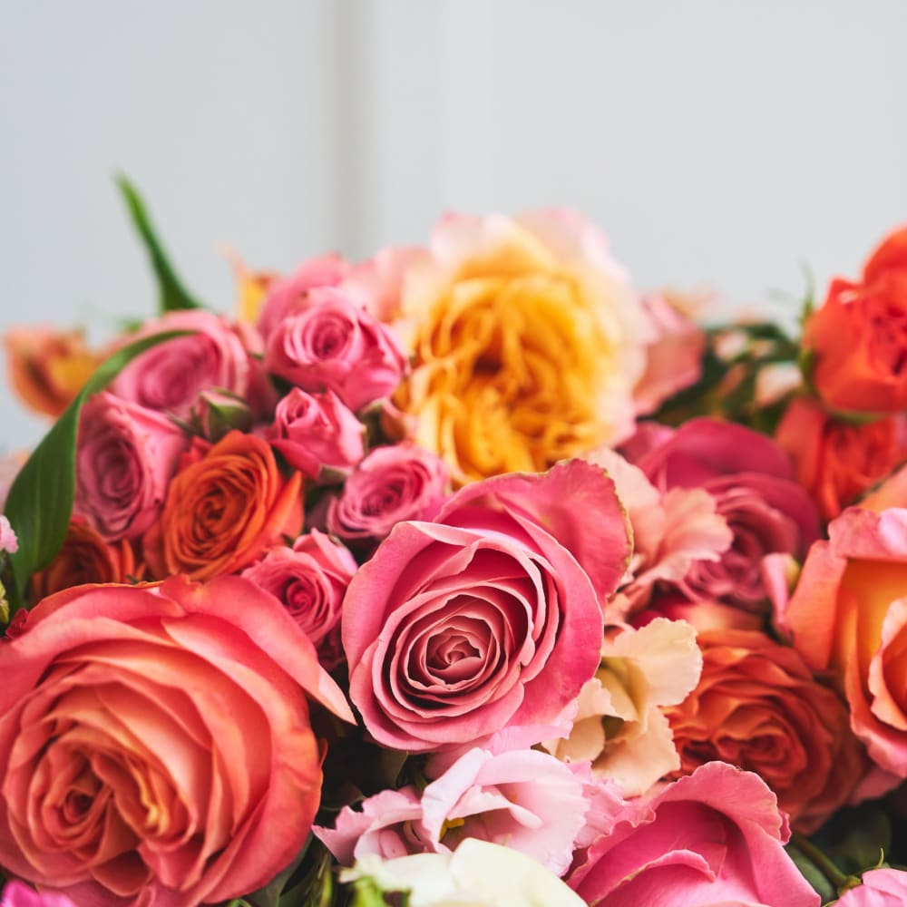 Hand Tied Bouquet - Just Right Size! view 5 of 10