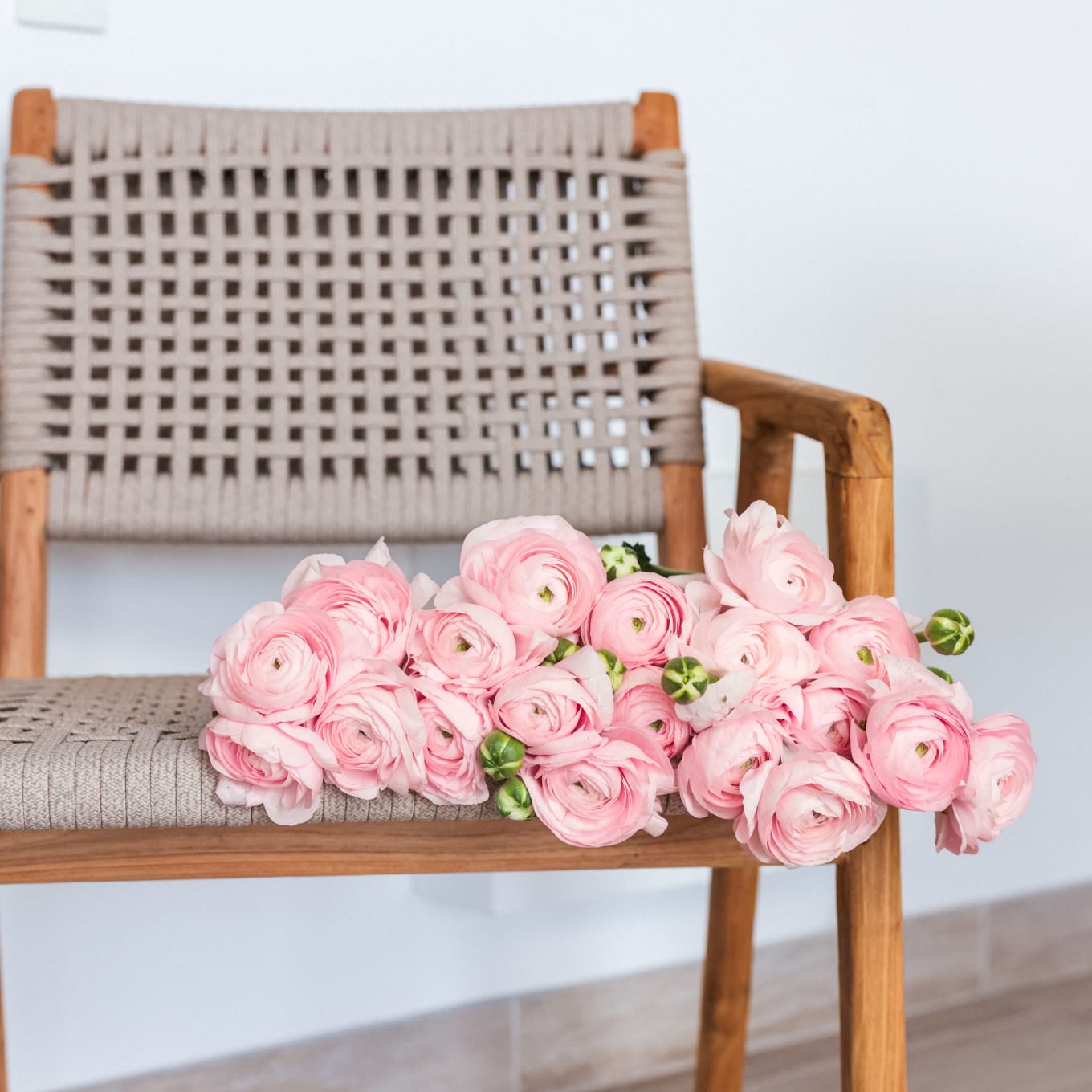 Christina's Favorite Specialty Ranunculus! view 5 of 5
