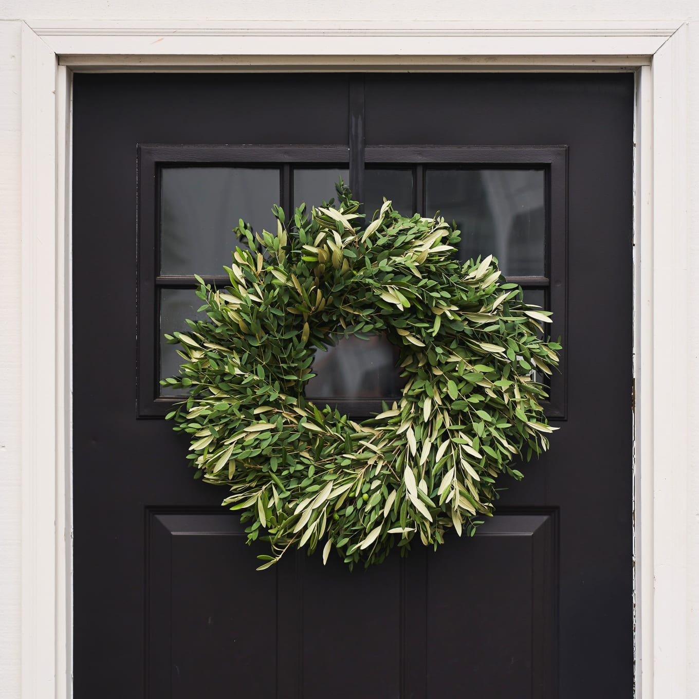 Wildest Greens Wreath view 2 of 5
