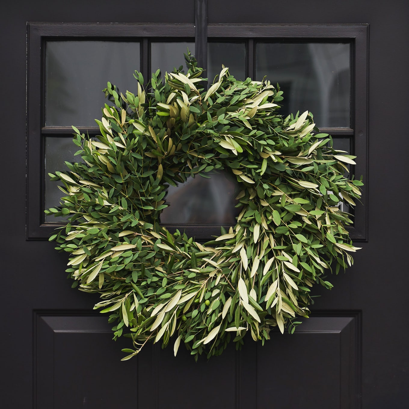Wildest Greens Wreath view 5 of 5