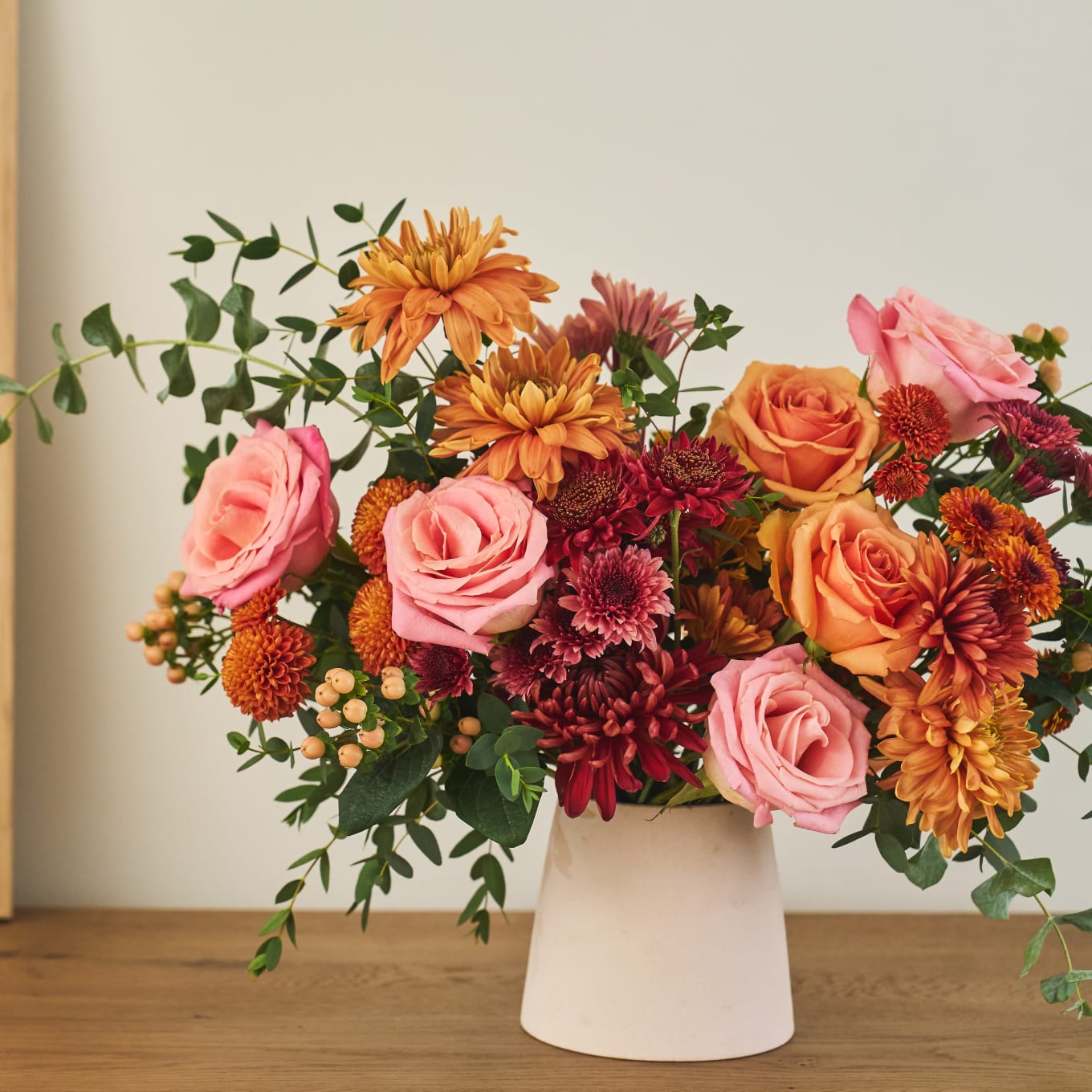 Mums and Roses view 10 of 10