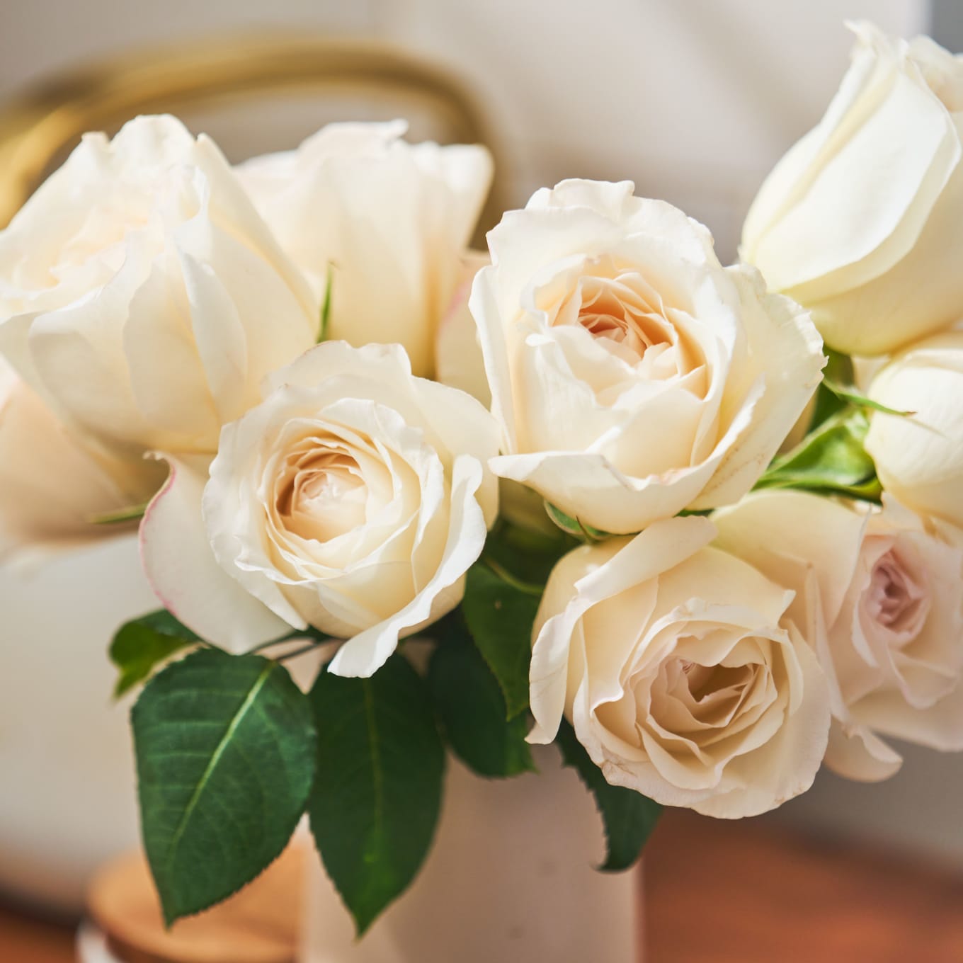 Mystery Box: Garden Roses! view 9 of 10