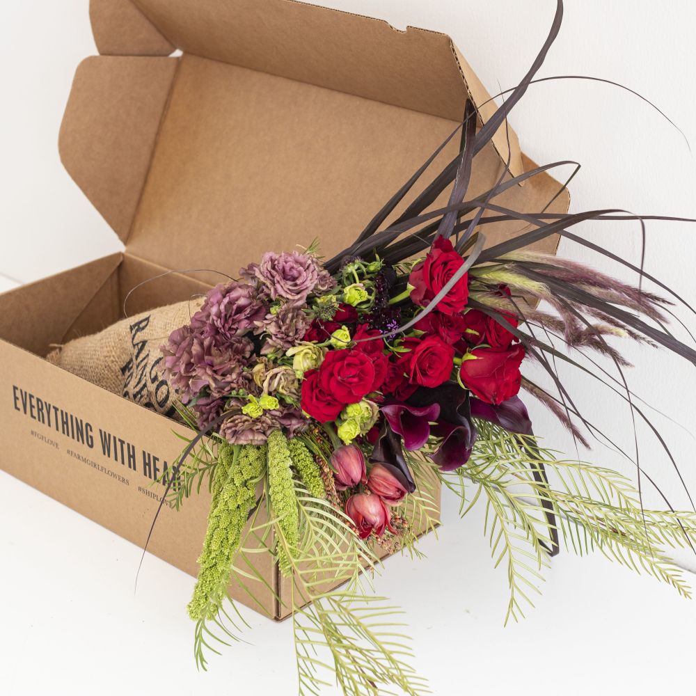 Shop Farmgirl Flowers