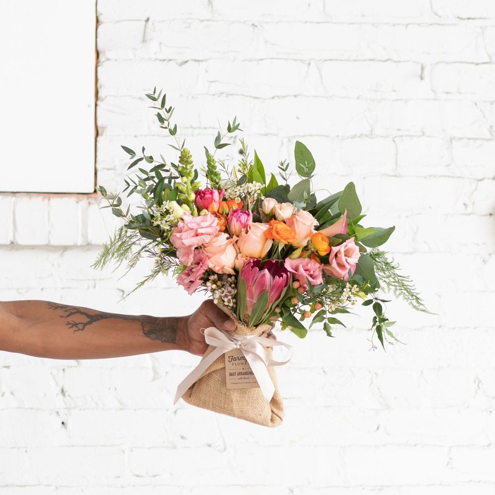 Shop Farmgirl Flowers