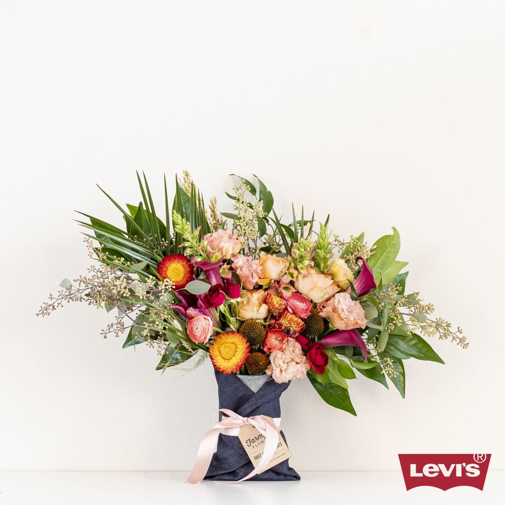 Shop Farmgirl Flowers