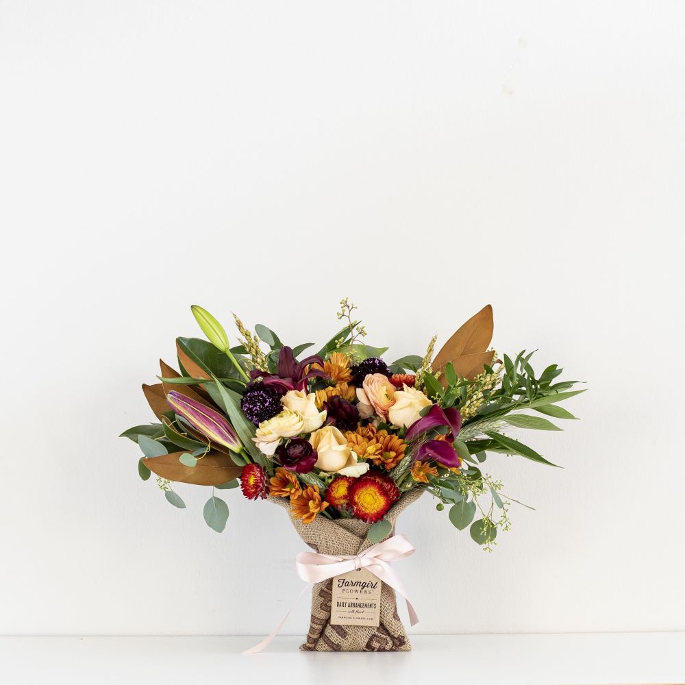 flower girl flowers prices