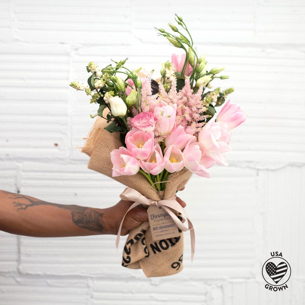 Shop Farmgirl Flowers