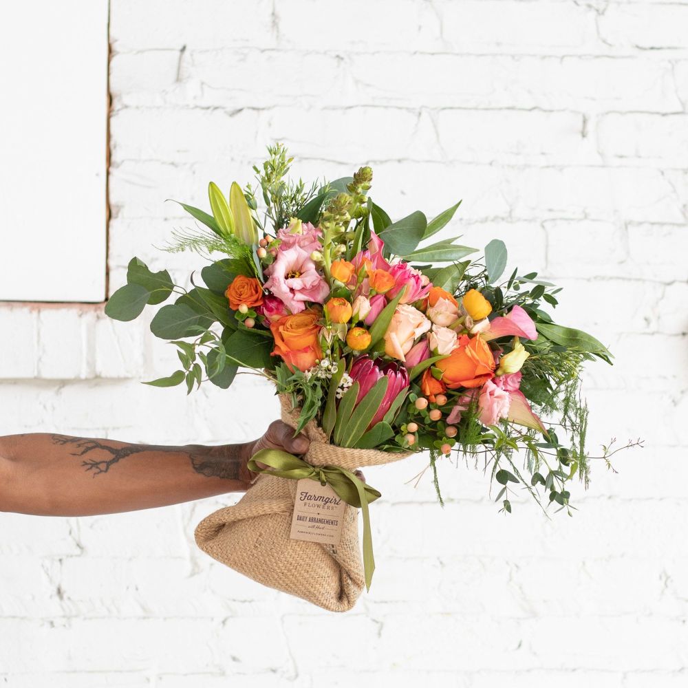 Shop Farmgirl Flowers