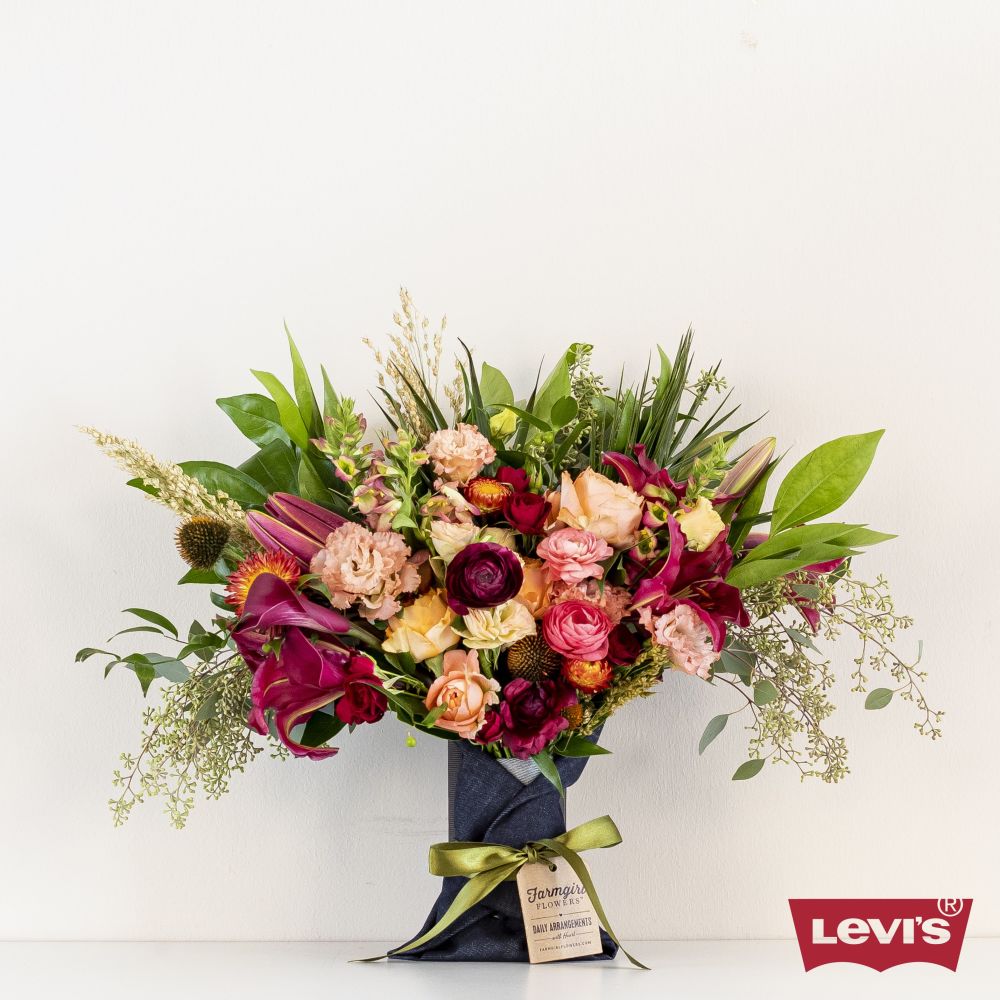 Shop Farmgirl Flowers