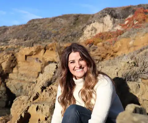 A New Year's Note from Christina
