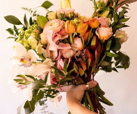 How To Care For Your Fresh Flowers Arrangements Like A Pro