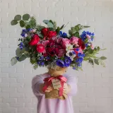 More the Merrier - Big Love Size!