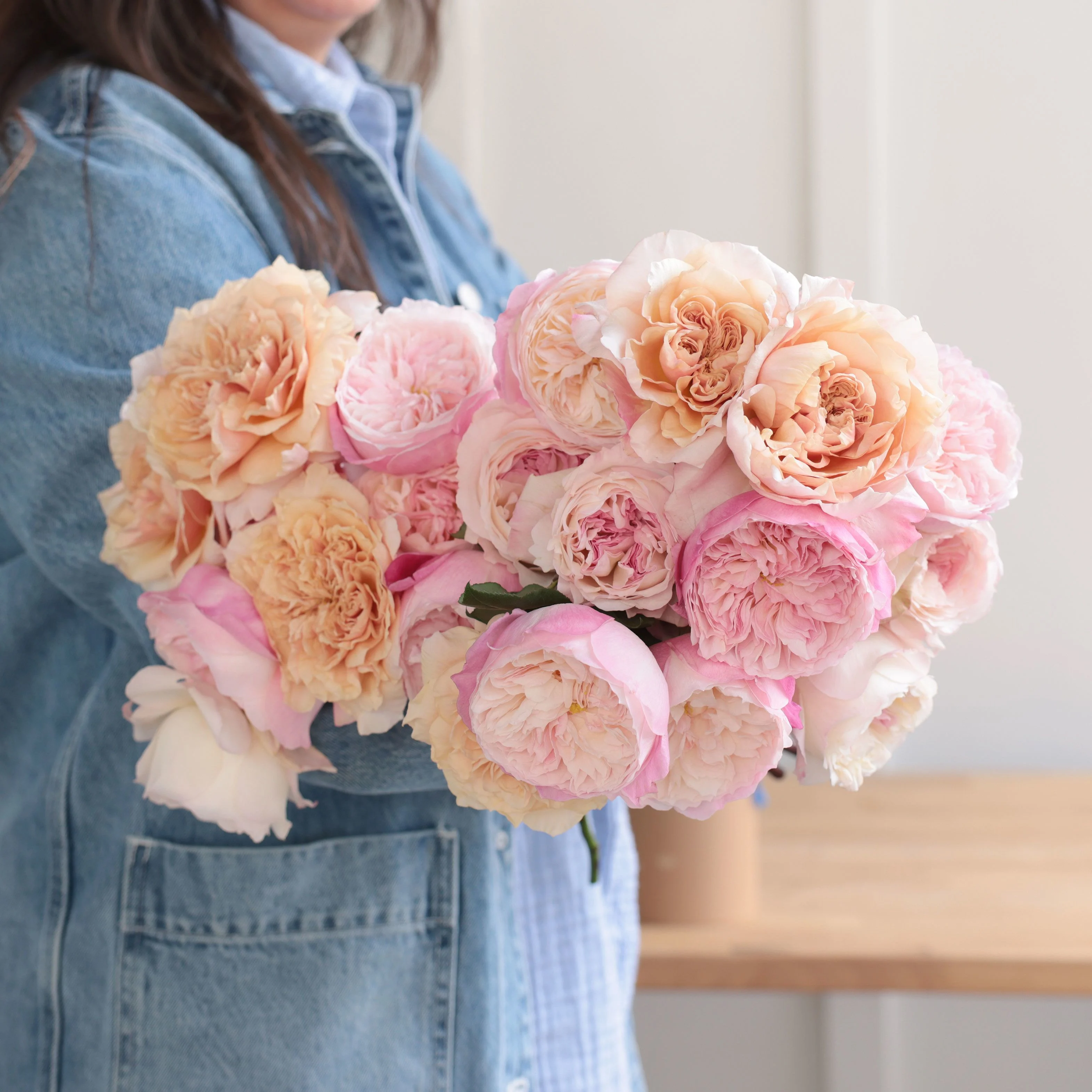 I Can't Believe They Aren't Peonies X 2!