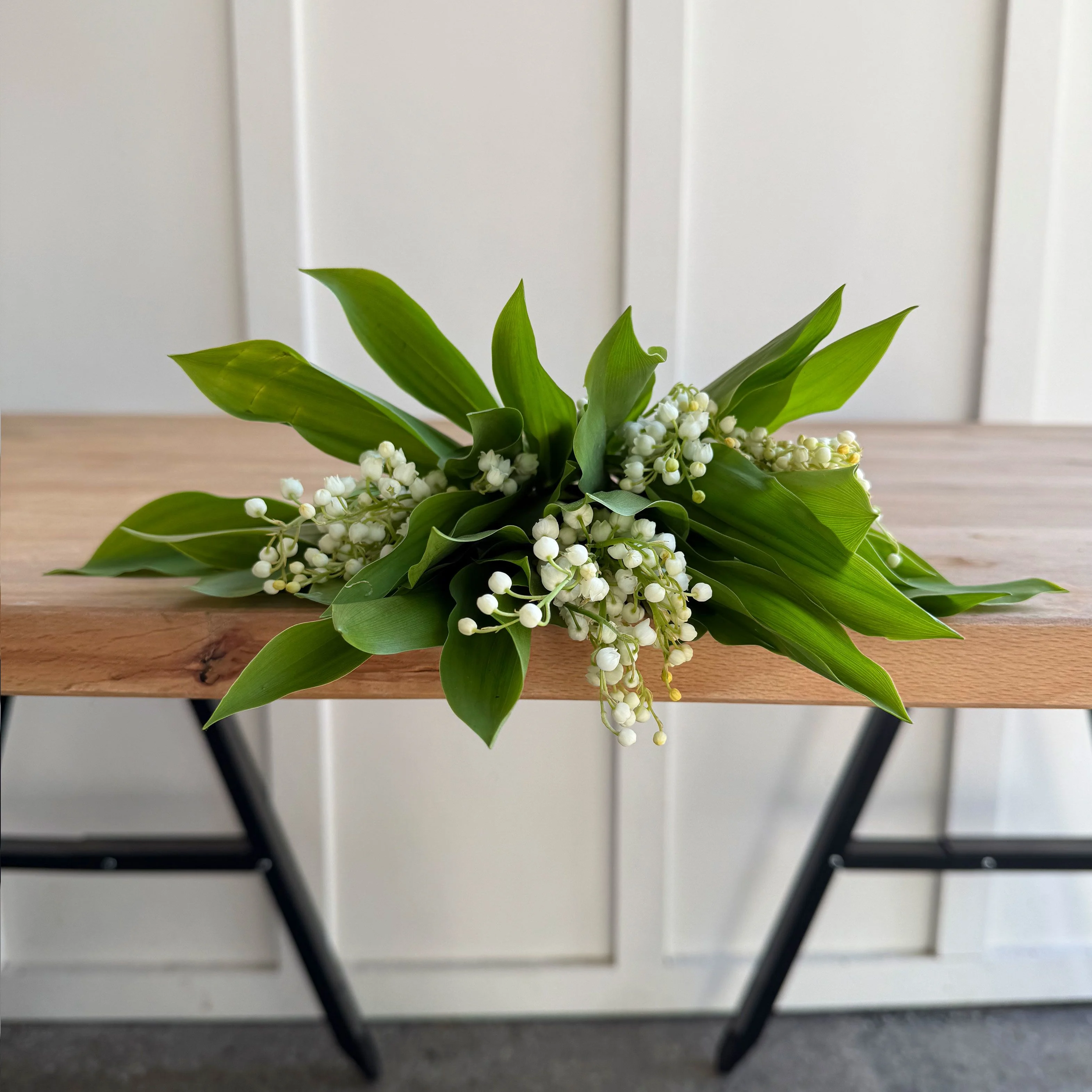 Lily of the Valley!