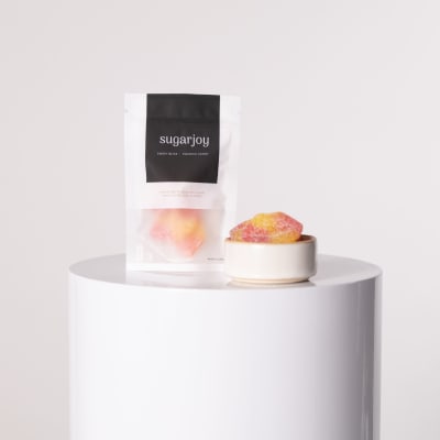 Sugarjoy Sour Lips