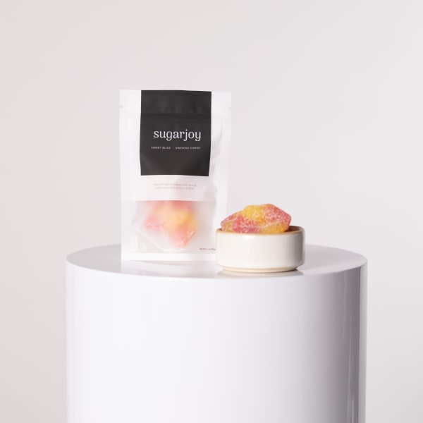 Sugarjoy Sour Lips