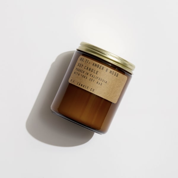 P.F. Candle Co. 7.2oz Candle