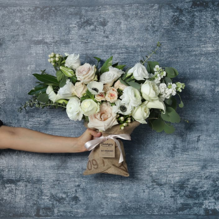 Tampa Florist - Flower Delivery by The Gift Factory