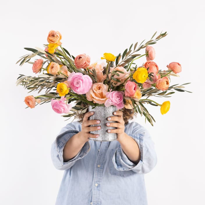 Online flowers 2024