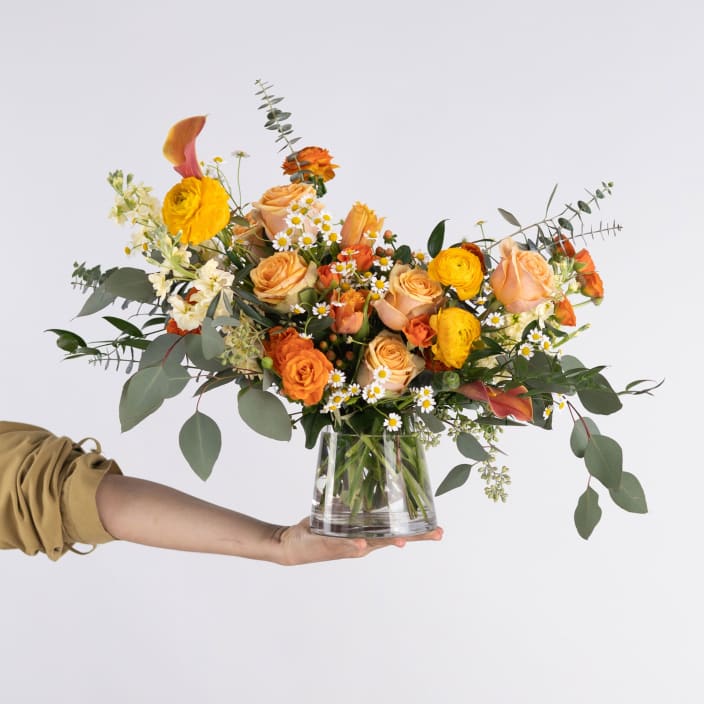 Order Flowers Online