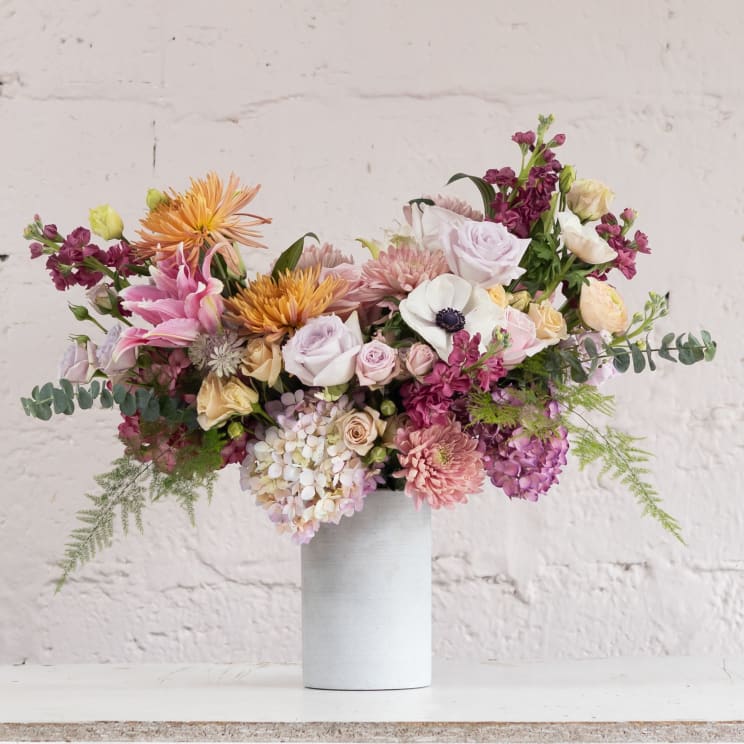 Vase, Vase Baby Maxi | Farmgirl Flowers