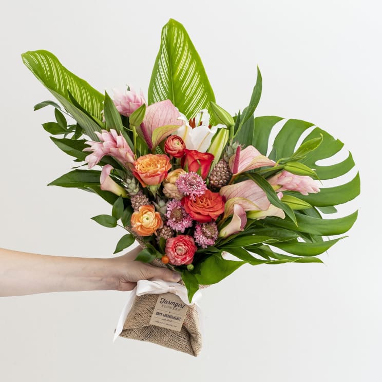 Vacay Everyday Farmgirl Flowers