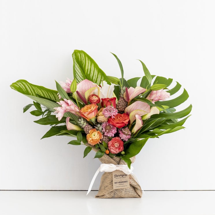 Vacay Everyday Farmgirl Flowers