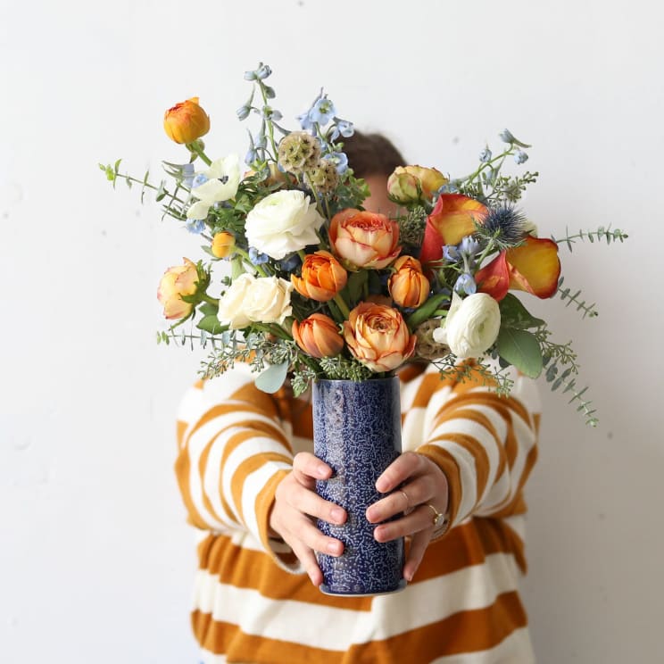 Fall Is Calling | Farmgirl Flowers