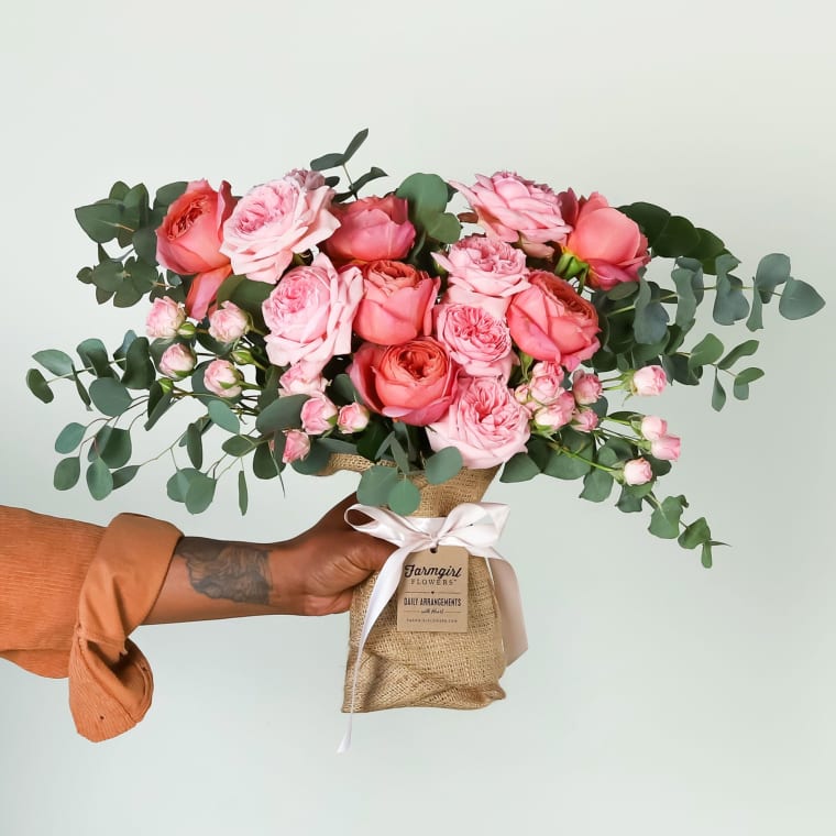 Roses Subscription