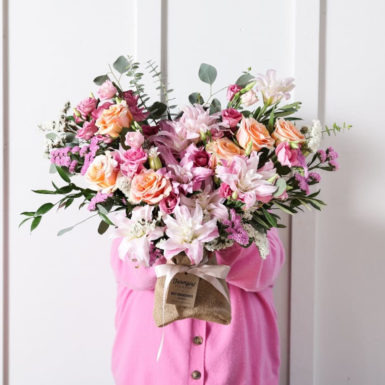 Flower Delivery Lockhart