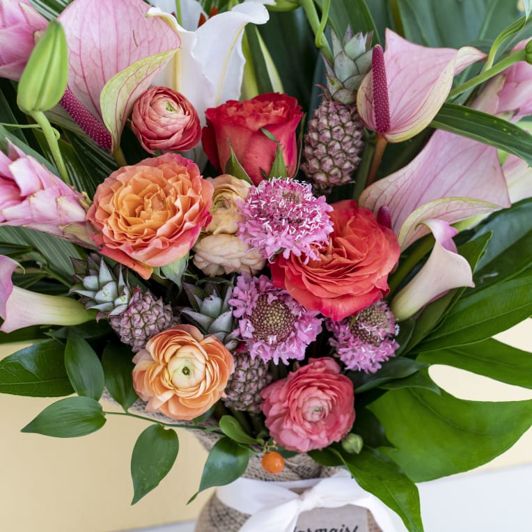 Vacay Everyday Farmgirl Flowers