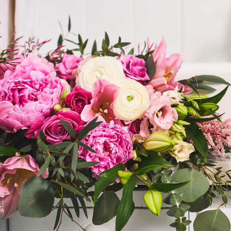 Lancôme La vie est belle Bouquet
