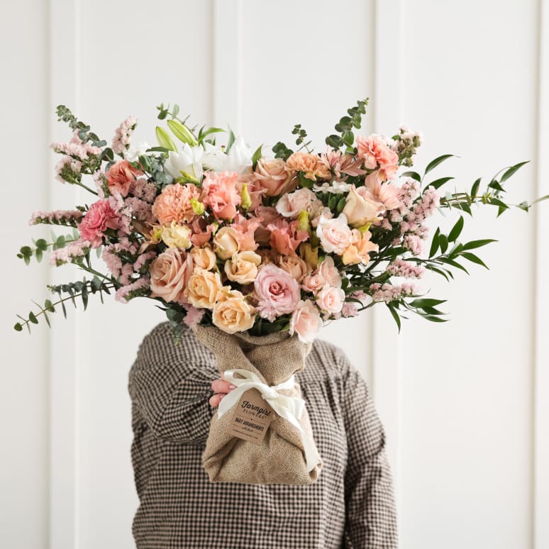 The Mother's Day Minimalist