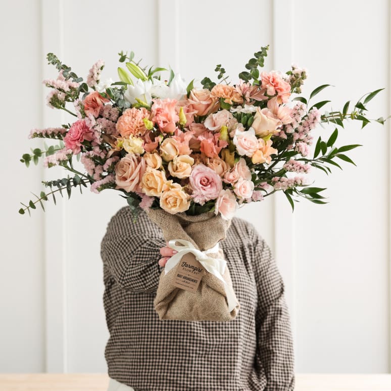 The Mother's Day Minimalist